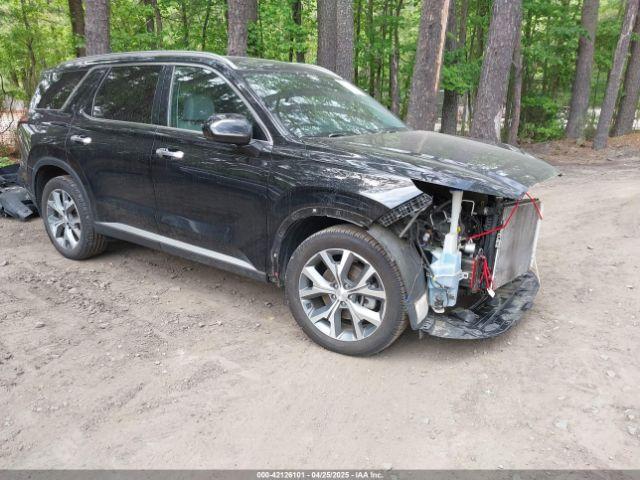  Salvage Hyundai PALISADE