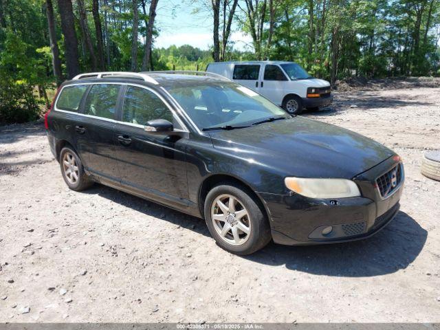  Salvage Volvo V70