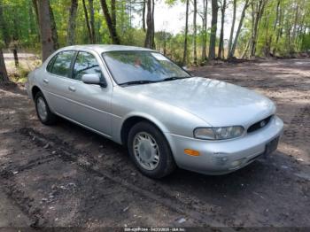  Salvage INFINITI J30