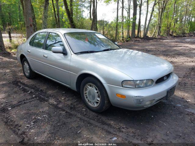  Salvage INFINITI J30