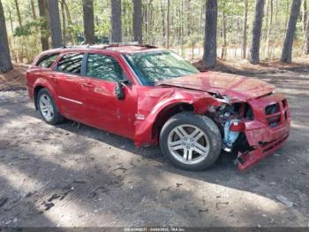  Salvage Dodge Magnum