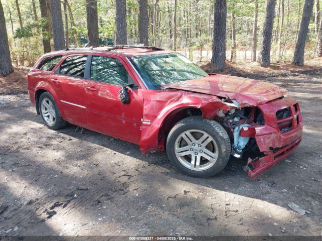  Salvage Dodge Magnum