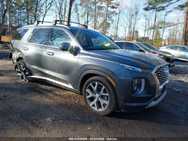  Salvage Hyundai PALISADE