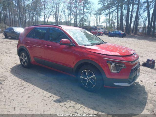  Salvage Kia Niro