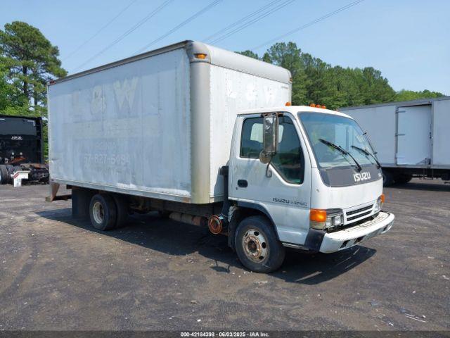  Salvage Isuzu W3s042 Npr Dsl Reg