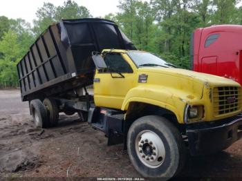  Salvage General Motors C7500
