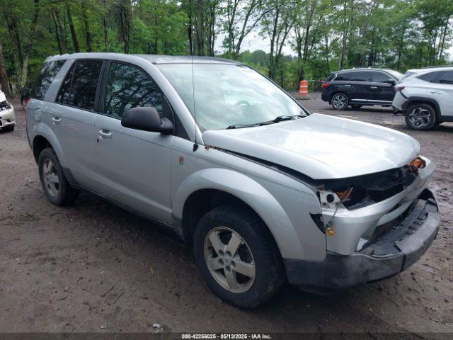 Salvage Saturn Vue