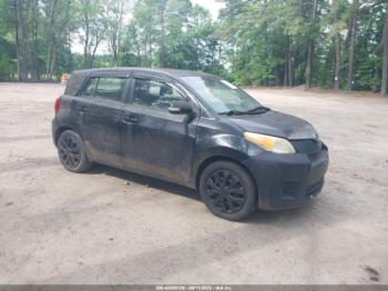  Salvage Scion xD