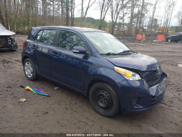  Salvage Scion xD