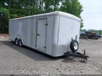  Salvage Cargo Utility