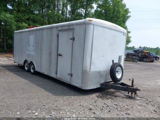  Salvage Cargo Utility