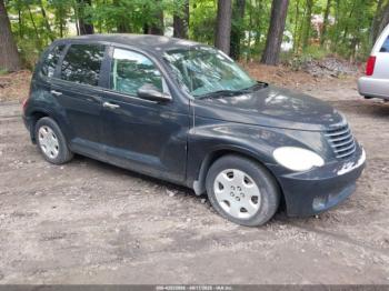 Salvage Chrysler PT Cruiser