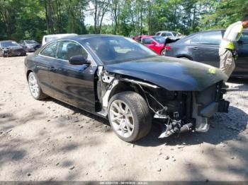  Salvage Audi A5