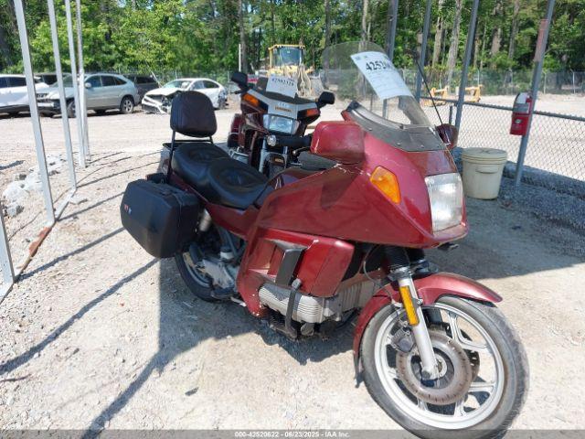  Salvage BMW K100