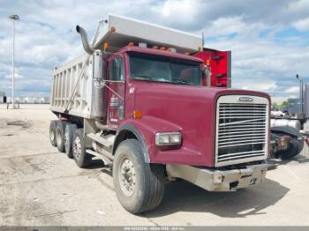  Salvage Freightliner Conventional