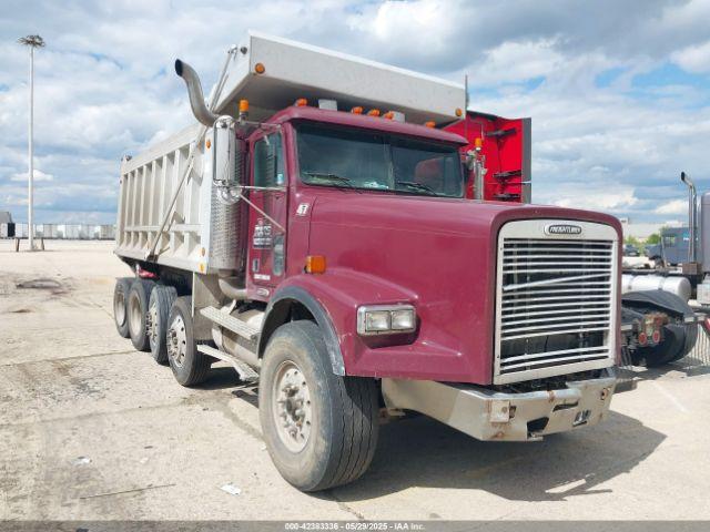 Salvage Freightliner Conventional