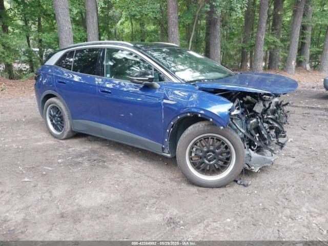  Salvage Volkswagen ID.4