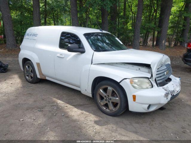 Salvage Chevrolet Hhr Panel