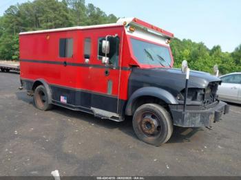  Salvage Ram 5500