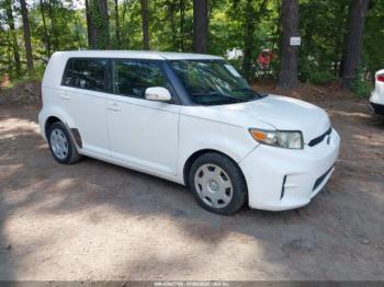  Salvage Scion xB