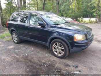  Salvage Volvo XC90