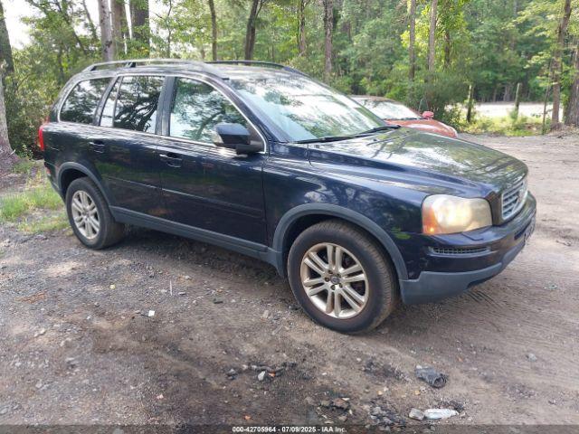  Salvage Volvo XC90