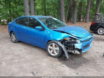  Salvage Dodge Dart