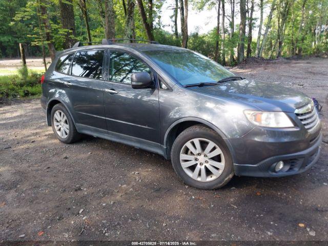  Salvage Subaru Tribeca