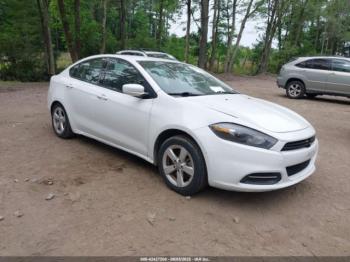  Salvage Dodge Dart