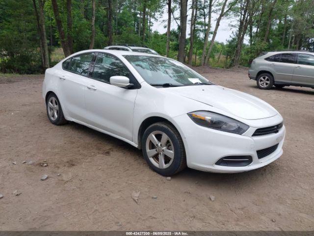  Salvage Dodge Dart