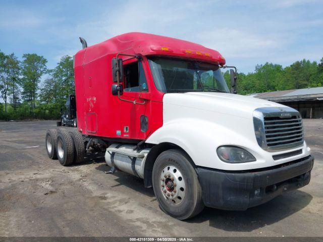  Salvage Freightliner Conventional