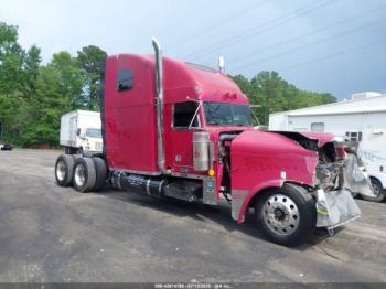  Salvage Freightliner Conventional