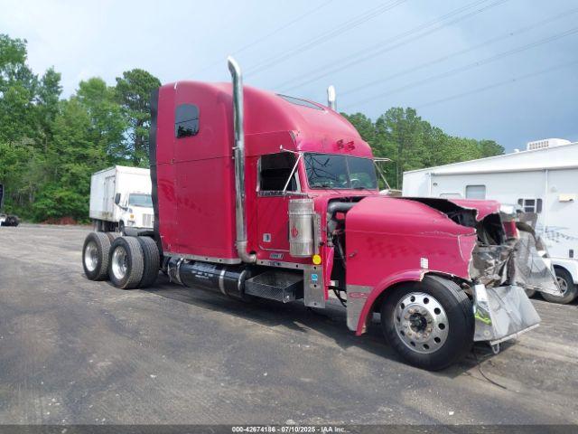  Salvage Freightliner Conventional