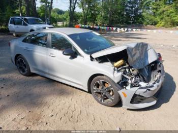  Salvage Kia K5