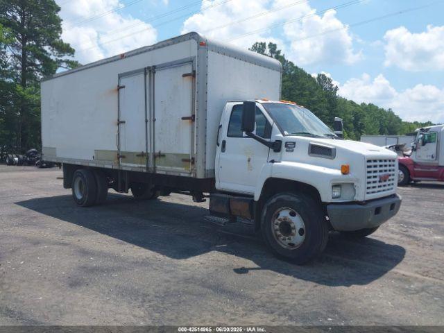  Salvage General Motors Tc7500