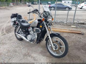  Salvage Kawasaki Vn750