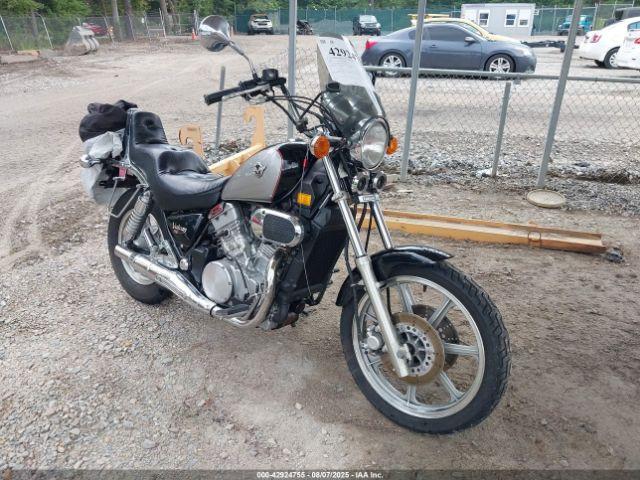  Salvage Kawasaki Vn750
