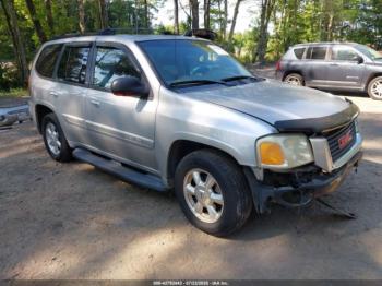  Salvage GMC Envoy