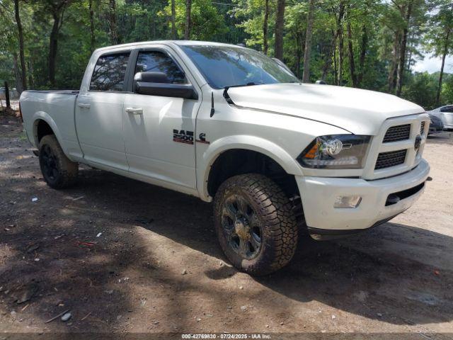  Salvage Ram 2500