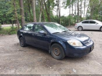  Salvage Chevrolet Cobalt