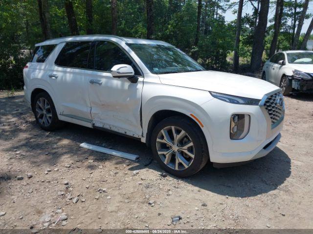 Salvage Hyundai PALISADE