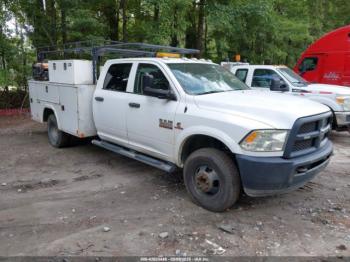  Salvage Ram 3500