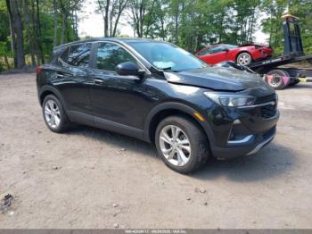  Salvage Buick Encore GX