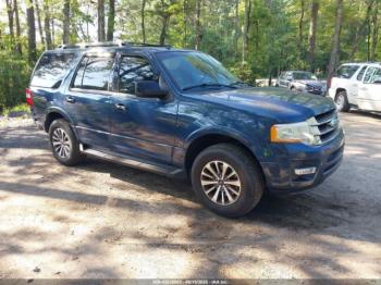  Salvage Ford Expedition
