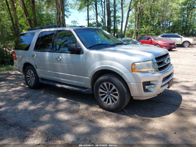  Salvage Ford Expedition