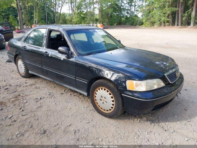  Salvage Acura 3.5rl