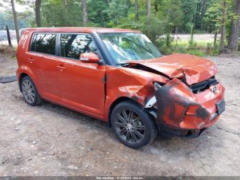  Salvage Scion xB