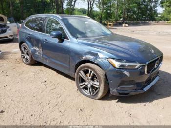  Salvage Volvo XC60