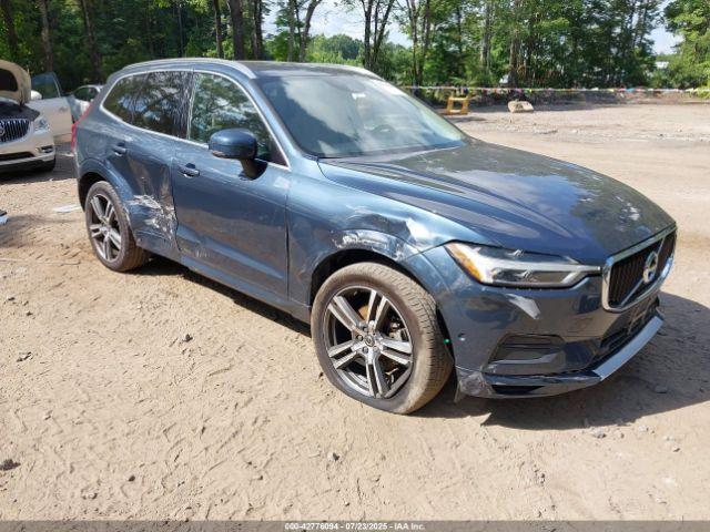  Salvage Volvo XC60