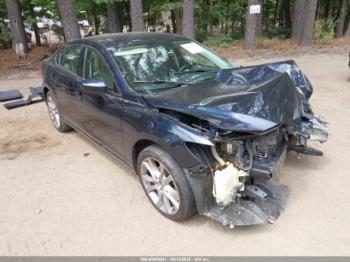  Salvage Mazda Mazda6